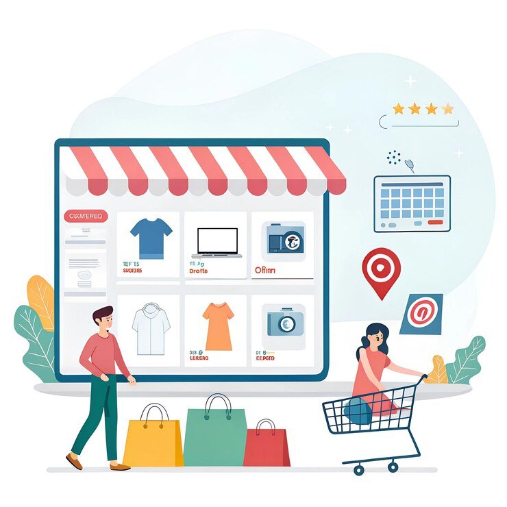 Ecommerce